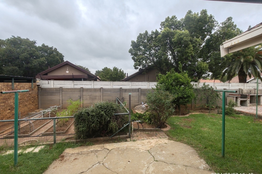 4 Bedroom Property for Sale in Vaalpark Free State